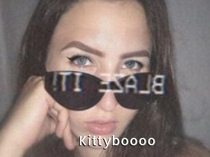 Kittyboooo