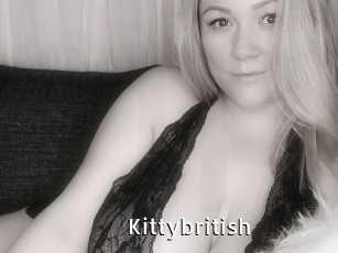 Kittybritish