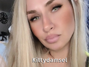 Kittydamsel