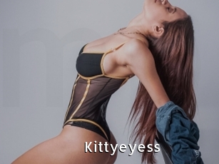 Kittyeyess