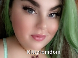 Kittyfemdom