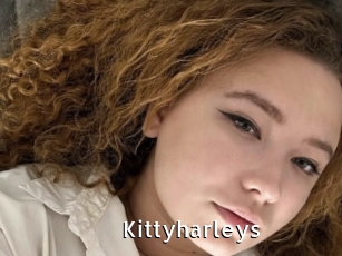 Kittyharleys
