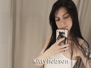 Kittyhobson