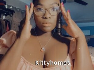 Kittyhomes