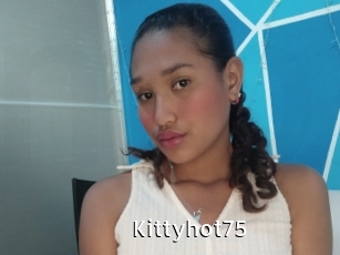 Kittyhot75