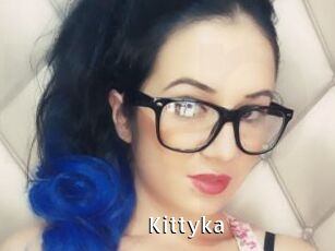 Kittyka