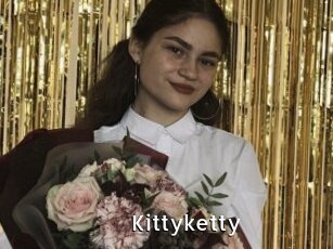 Kittyketty