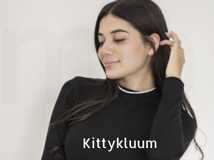 Kittykluum