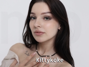 Kittykoke