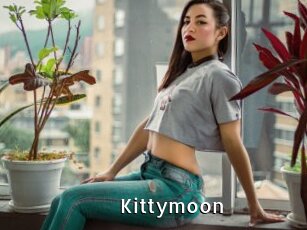 Kittymoon