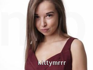 Kittymrrr