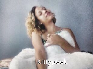 Kittypeek