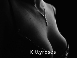 Kittyroses