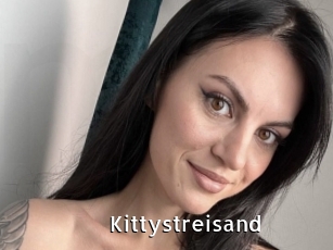 Kittystreisand