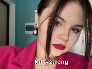Kittystrong
