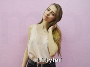 Kittyteri
