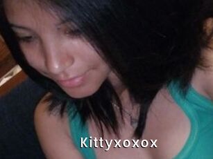 Kittyxoxox