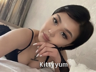Kittyyum