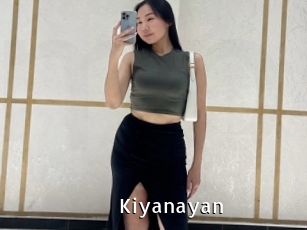 Kiyanayan