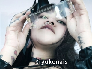 Kiyokonais