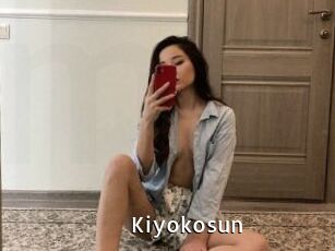 Kiyokosun