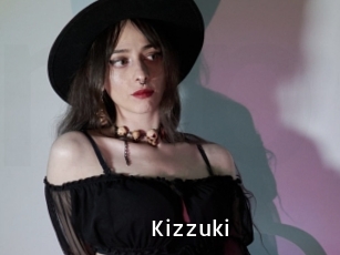 Kizzuki