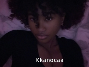 Kkanocaa