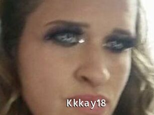 Kkkay18