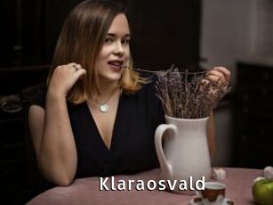 Klaraosvald