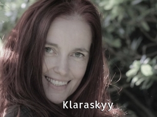Klaraskyy
