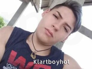 Klartboyhot