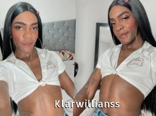 Klarwillianss