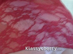 Klassycherry