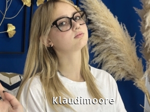 Klaudimoore
