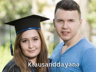 Klausanddayana