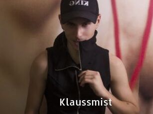 Klaussmist