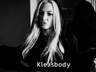 Kleasbody