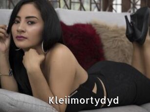Kleiimortydyd