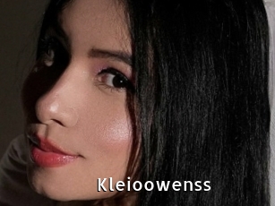 Kleioowenss