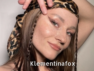 Klementinafox