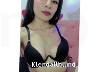 Klendallblund