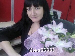 Kleo55555
