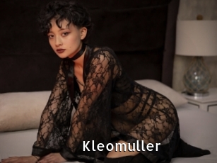 Kleomuller