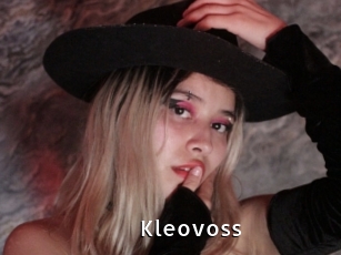 Kleovoss