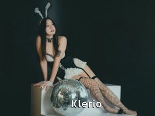 Klerio