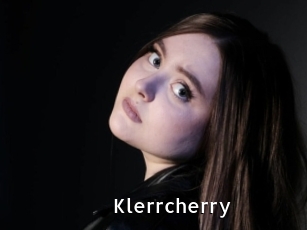 Klerrcherry