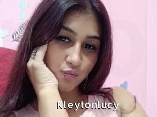 Kleytonlucy