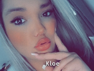 Kloe