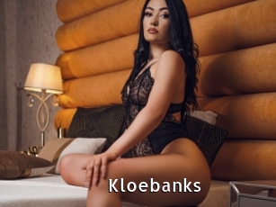 Kloebanks