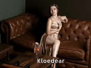 Kloedear
